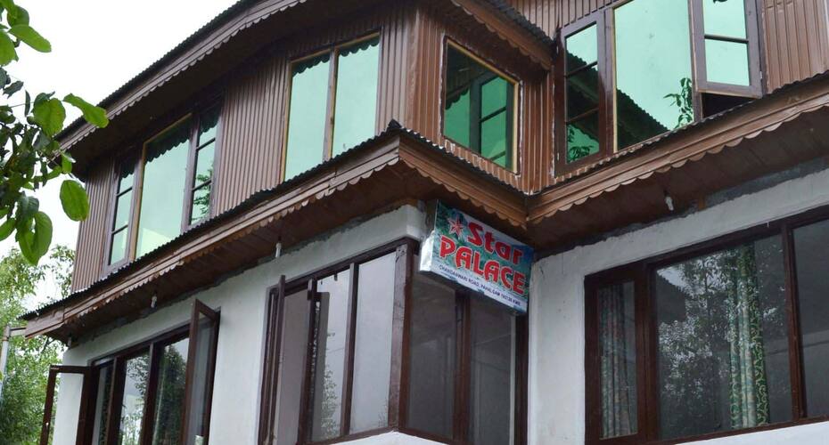 Hotel Star Palace, Pahalgam 3